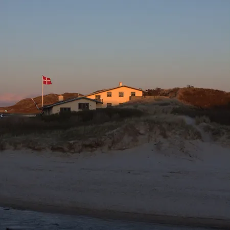 Henne Molle A 3* Henne Strand