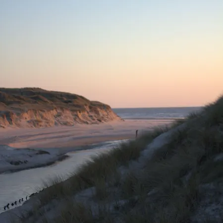 Henne Molle A Hotel 3*