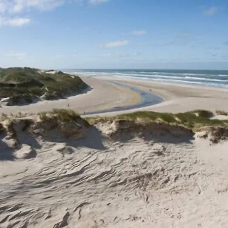 Otel Henne Molle A 3*