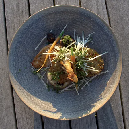 Henne Molle A Henne Strand