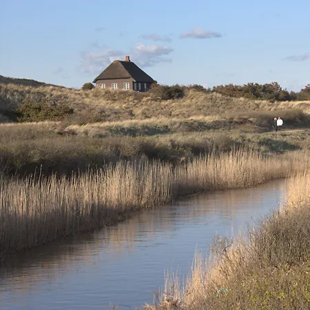 Henne Molle A Henne Strand