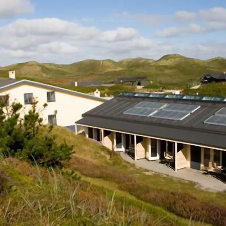 Henne Molle A Henne Strand