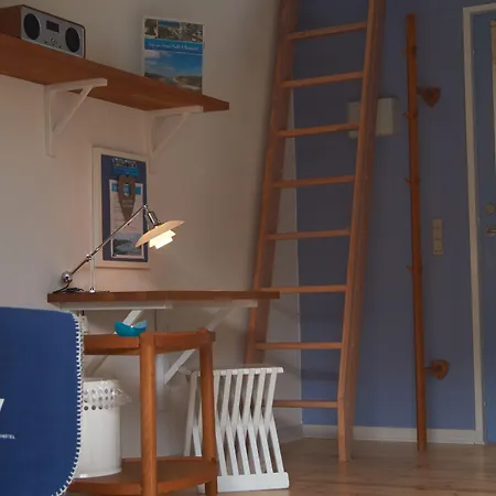 Hotel Henne Molle A Henne Strand