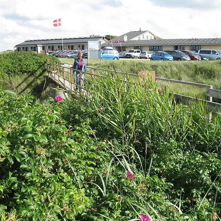 Henne Molle A Otel 3*