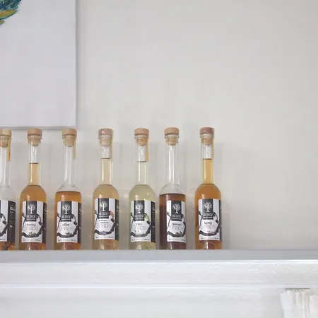 Henne Molle A Otel Henne Strand