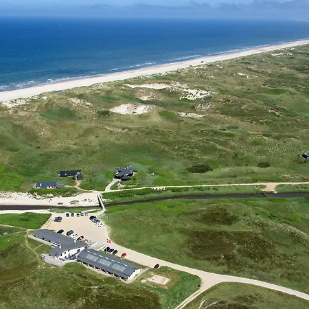 Henne Molle A 3* Henne Strand