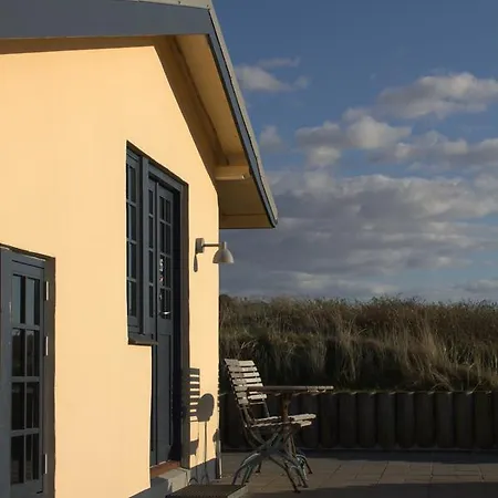 Henne Molle A 3* Henne Strand