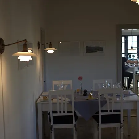 Henne Molle A 3* Henne Strand