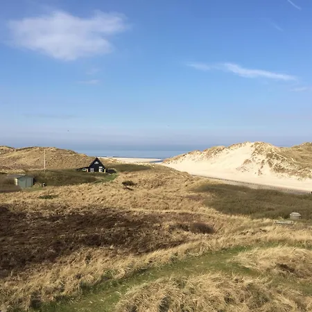 Otel Henne Molle A 3*