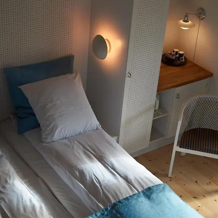 Hotel Henne Molle A Henne Strand