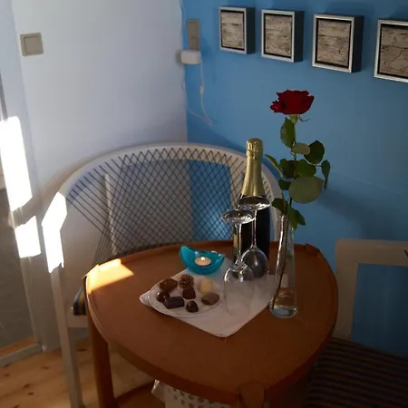 Henne Molle A Otel Henne Strand