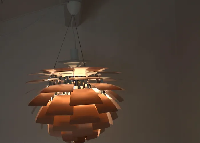 Henne Mølle å 3* Henne Strand