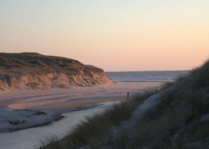 Henne Mølle å Hotel 3*