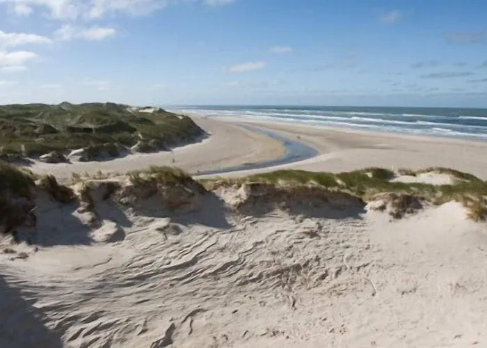 Hotel Henne Molle A 3*