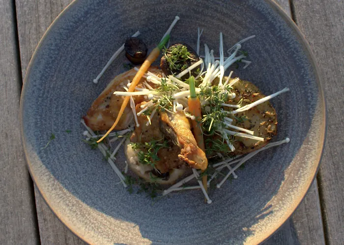 Henne Molle A Henne Strand