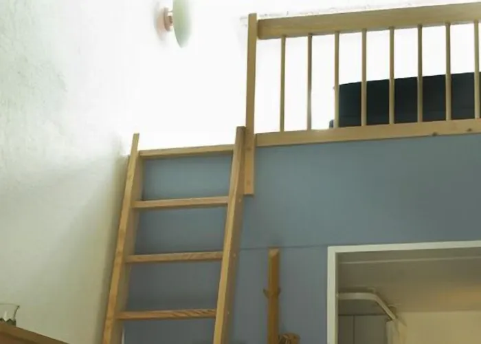 Hotel Henne Molle A Henne Strand