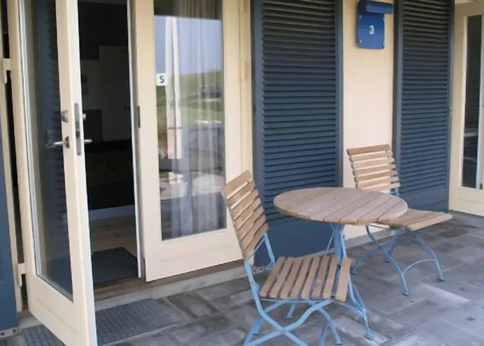 Henne Mølle å Hotel 3*