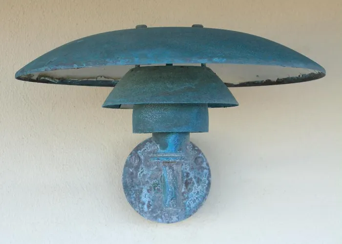 Henne Mølle å Hotel