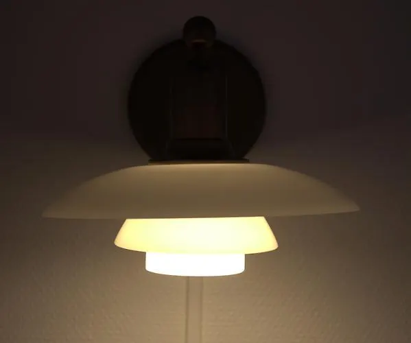 Henne Mølle å Hotel