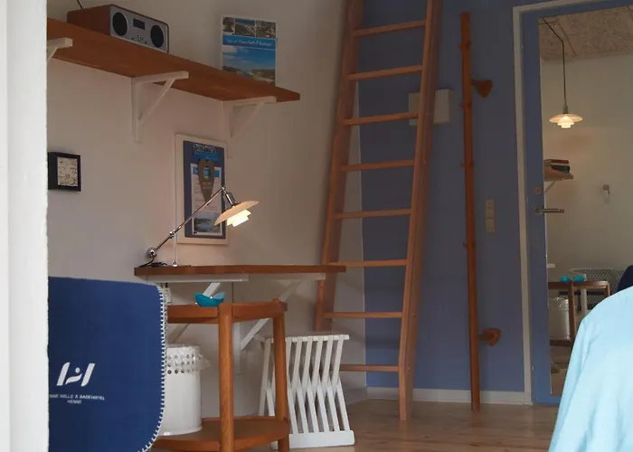 Henne Molle A Hotel Henne Strand