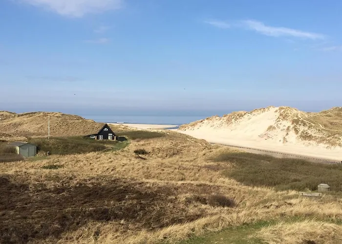 Hotel Henne Mølle å 3*